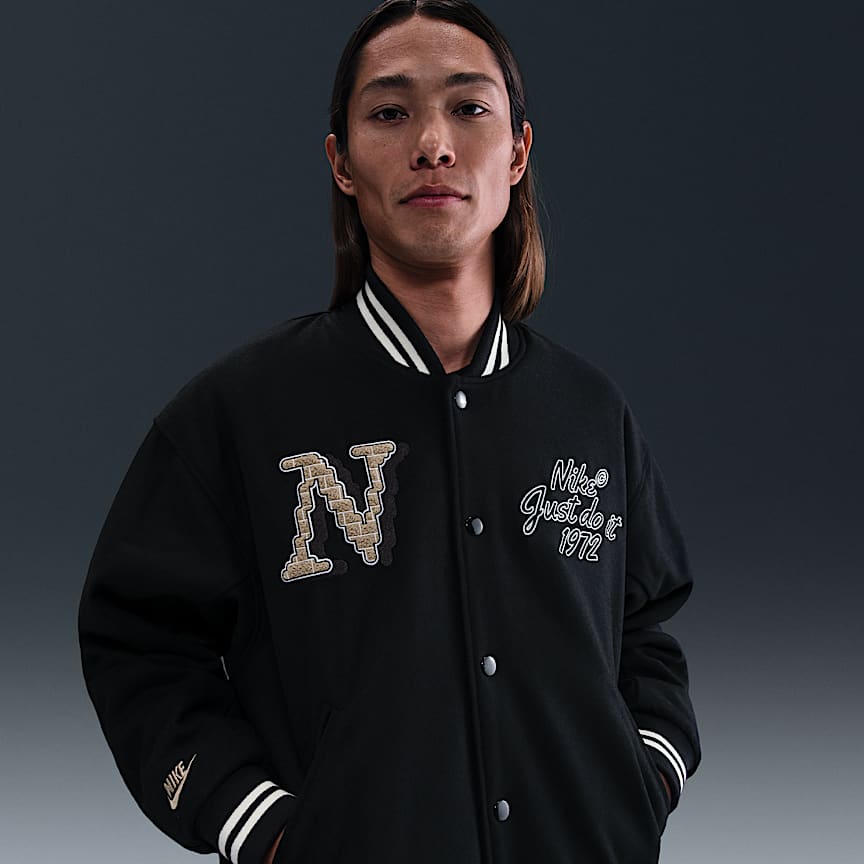NIKE公式】ナイキ スポーツウェア クラブ メンズ Therma-FIT ダウン